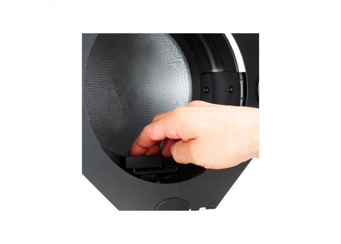 ADJ Lighting Par Z300 RGBA 300-Watt Quad RGBA C.O.B. LED Par Spot