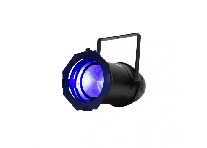 ADJ Lighting Par Z300 RGBA 300-Watt Quad RGBA C.O.B. LED Par Spot