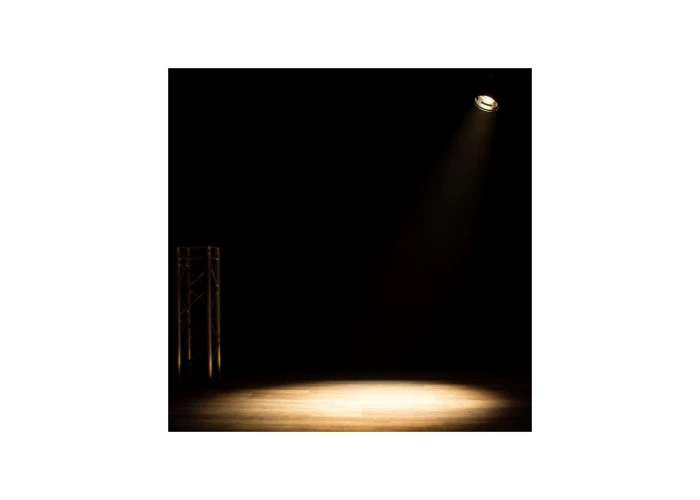 ADJ Lighting Par Z300 RGBA 300-Watt Quad RGBA C.O.B. LED Par Spot
