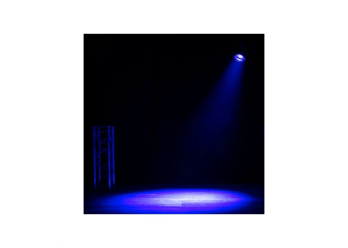 ADJ Lighting Par Z300 RGBA 300-Watt Quad RGBA C.O.B. LED Par Spot