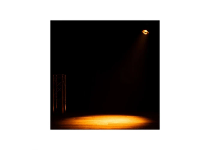 ADJ Lighting Par Z300 RGBA 300-Watt Quad RGBA C.O.B. LED Par Spot