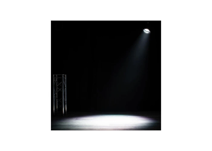 ADJ Lighting Par Z300 RGBA 300-Watt Quad RGBA C.O.B. LED Par Spot