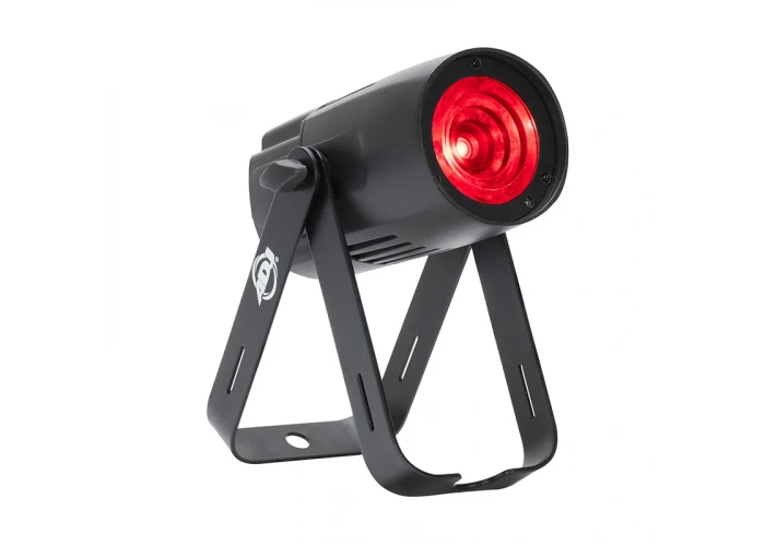 ADJ Lighting Saber Spot RGBL 20-Watt LED Pinspot