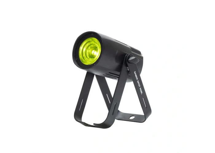 ADJ Lighting Saber Spot RGBL 20-Watt LED Pinspot