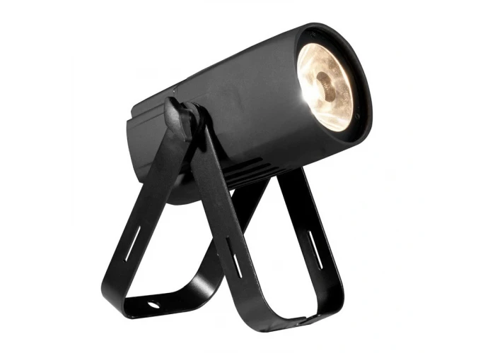 ADJ Lighting Saber Spot WW 15-Watt Warm White LED Pinspot