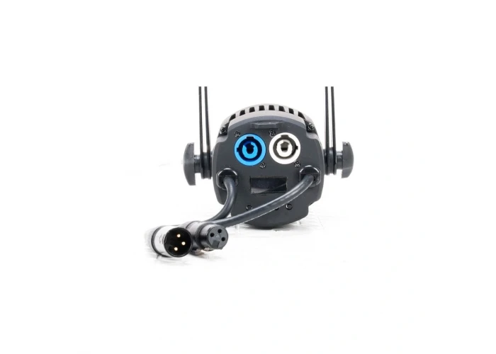 ADJ Lighting Saber Spot WW 15-Watt Warm White LED Pinspot