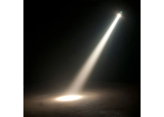 ADJ Lighting Saber Spot WW 15-Watt Warm White LED Pinspot
