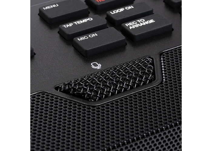 AKAI MPC LIVE3 Standalone Müzik Prodüksiyonu Pad Kontrol Cihazı