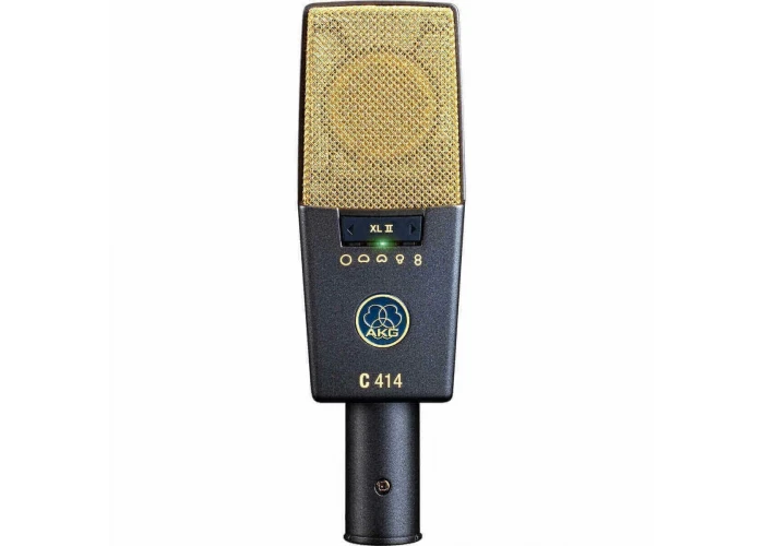 AKG C414 XLII Stüdyo Mikrofonu