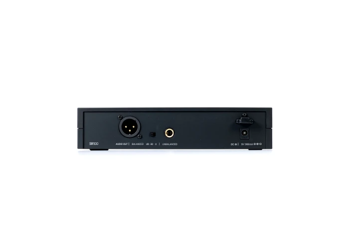 AKG DMS100 VOCAL SET Kablosuz Mikrofon Seti 2.4 Ghz