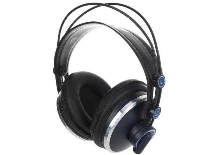 AKG K271 MKII Kapalı Stüdyo Kulaklık, 104Db, 55 ohm