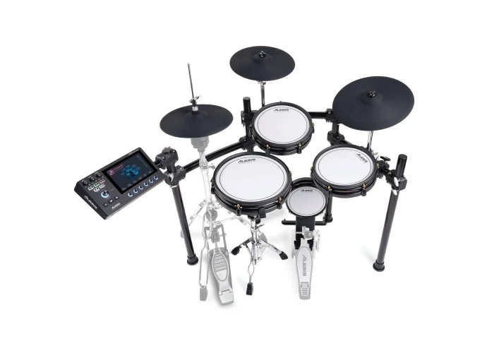 ALESIS STRATA CLUB 7 Parça Elektronik Davul Seti