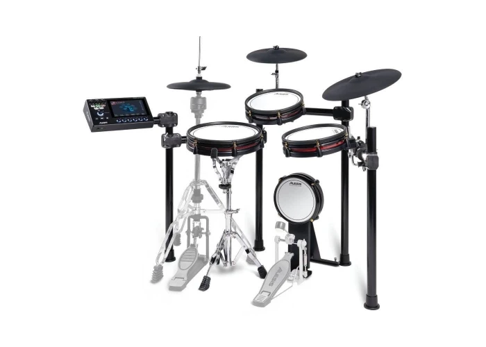 ALESIS STRATA CLUB 7 Parça Elektronik Davul Seti