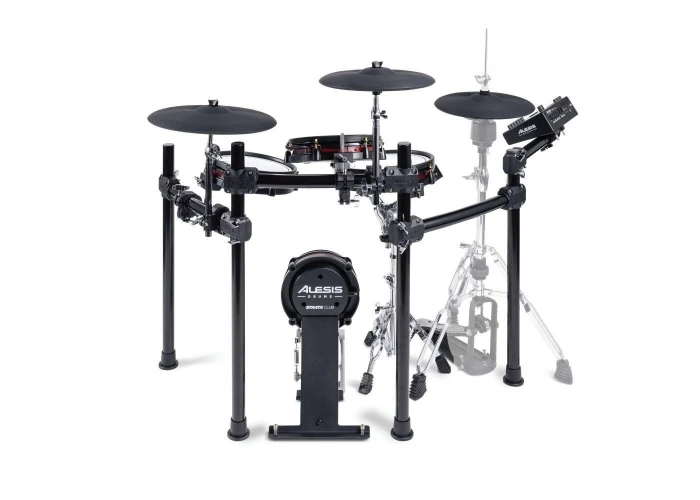 ALESIS STRATA CLUB 7 Parça Elektronik Davul Seti