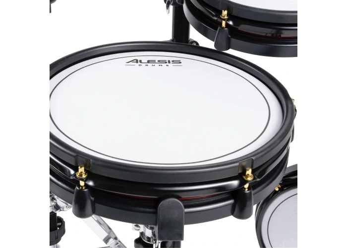 ALESIS STRATA CLUB 7 Parça Elektronik Davul Seti