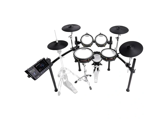 Alesis Strata Core – 9 Parça Premium Elektronik Davul Seti