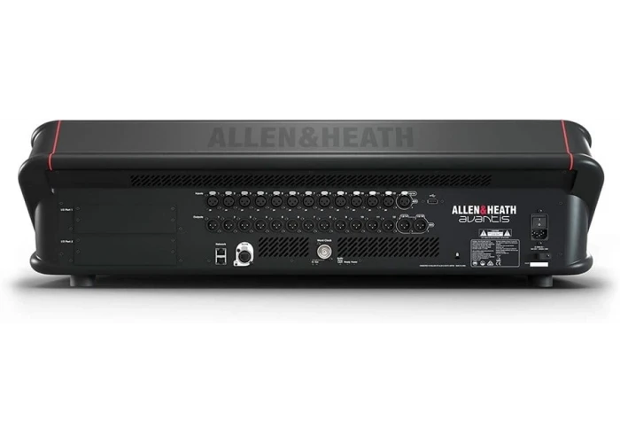Allen & Heath AVANTIS 64 Kanal / 42 Bus Dijital Ses Mikseri