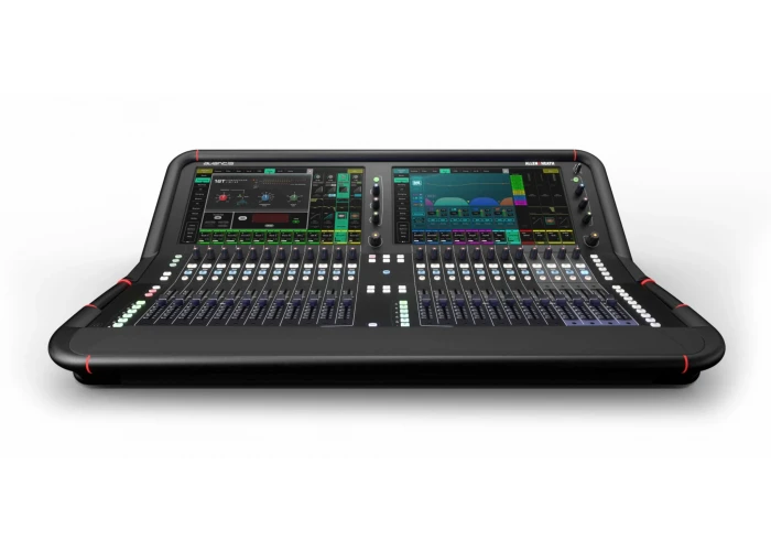Allen & Heath AVANTIS 64 Kanal / 42 Bus Dijital Ses Mikseri
