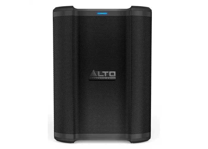 Alto BUSKER 6.5 inç Mobil Hoparlör Bataryalı 200W
