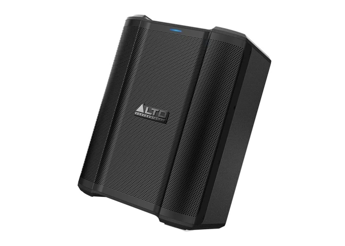 Alto BUSKER 6.5 inç Mobil Hoparlör Bataryalı 200W