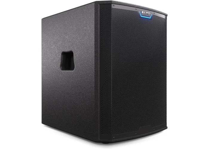 Alto TS18S 18 inç 2500W Aktif Subwoofer