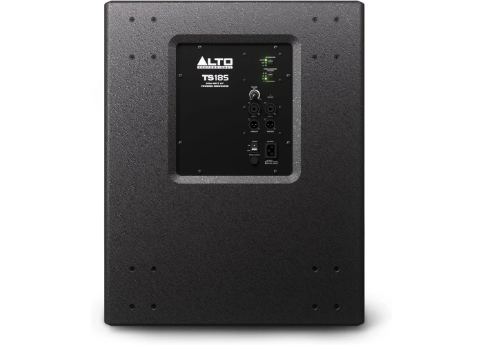 Alto TS18S 18 inç 2500W Aktif Subwoofer