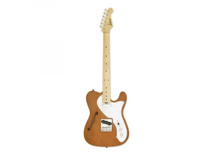 Aria 615TLN Elektro Gitar
