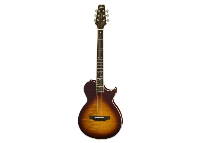 Aria APE100TS Elektro Akustik Gitar