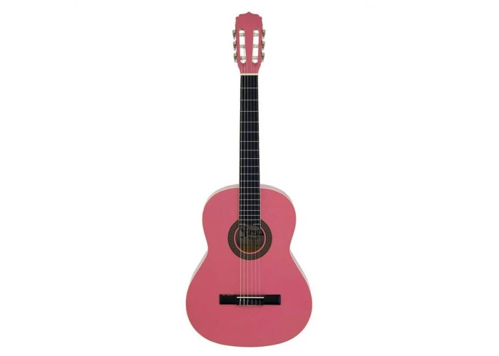 Aria Fiesta FST200PK Klasik Gitar