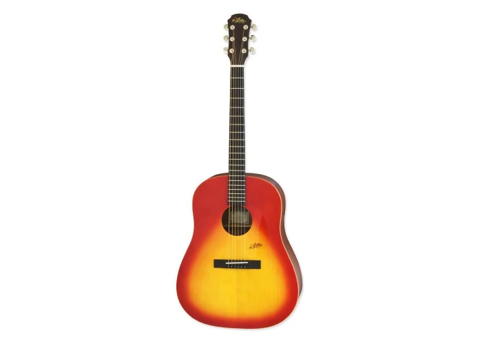 Aria MF240MTCS Akustik Gitar