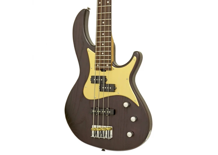 Aria Pro II 313BBBB Elektro Bas Gitar