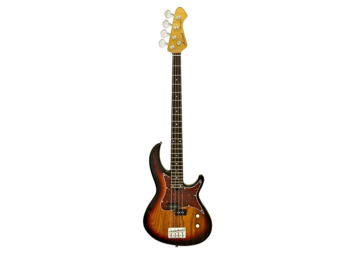Aria Pro II 313DROPSB Elektro Bas Gitar