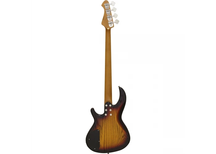 Aria Pro II 313DROPSB Elektro Bas Gitar
