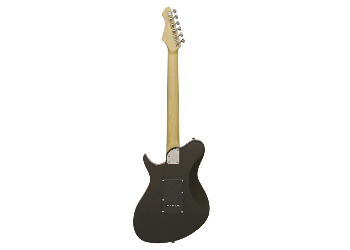 Aria Pro-II J1BK Elektro Gitar