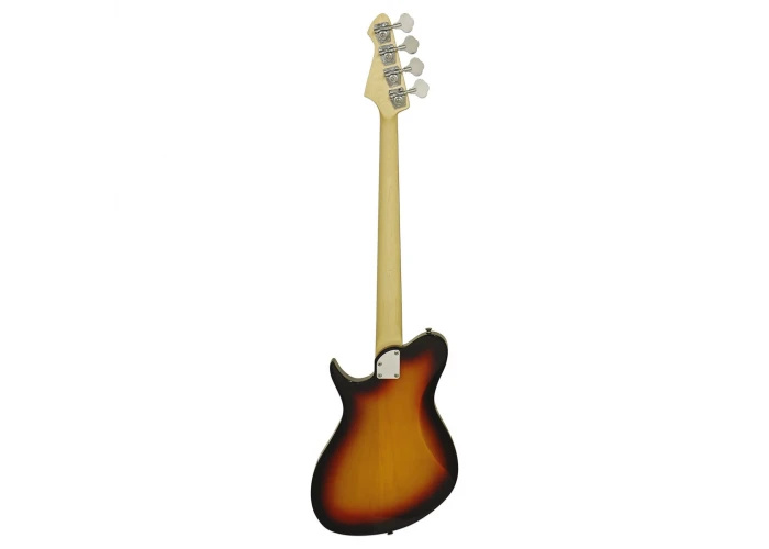 Aria Pro-II JB3TS Jazz Bas Gitar