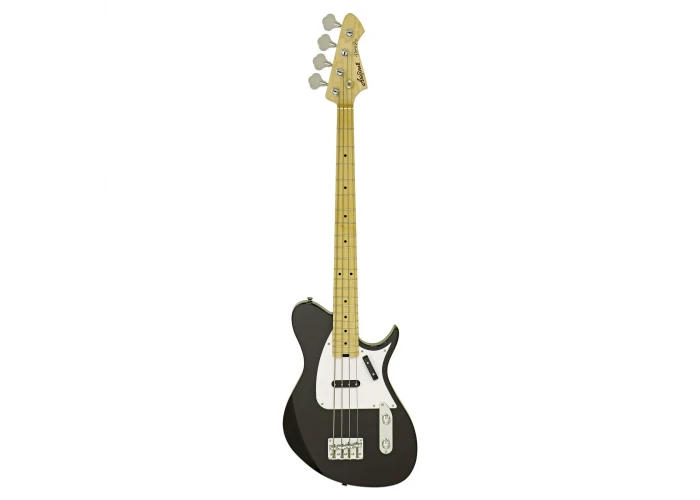 Aria Pro-II JB51BK Bas Gitar