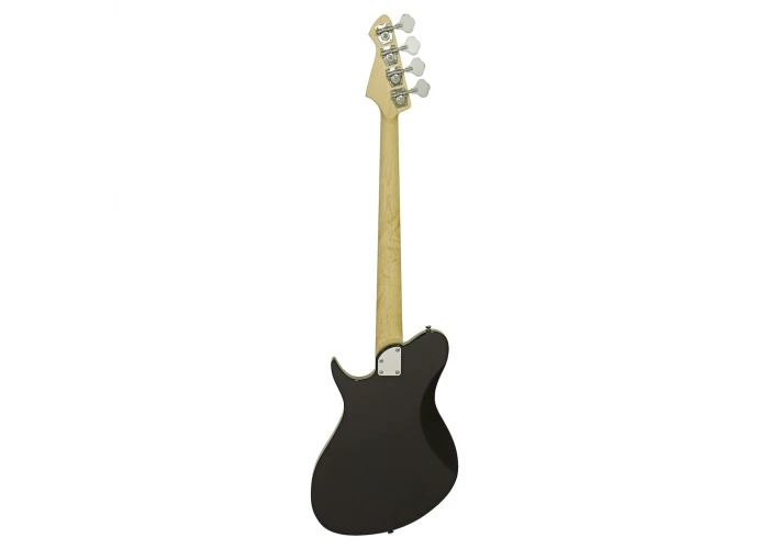 Aria Pro-II JB51BK Bas Gitar