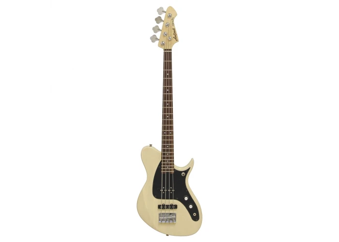Aria Pro-II JBSVW Bas Gitar