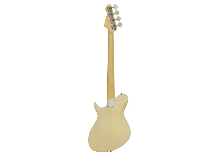 Aria Pro-II JBSVW Bas Gitar