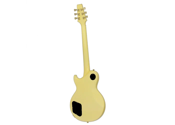 Aria Pro II PE350CSTAGWHElektro Gitar