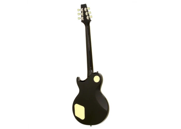 Aria Pro II PE350STDAGBK Elektro Gitar HH RW