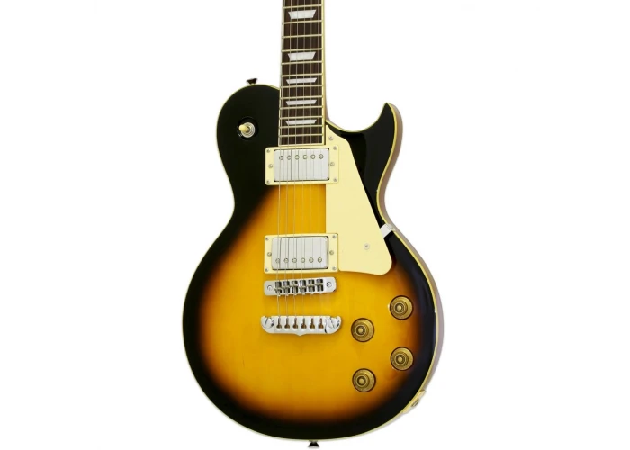 Aria Pro II PE350STDAGBS Elektro Gitar HH RW