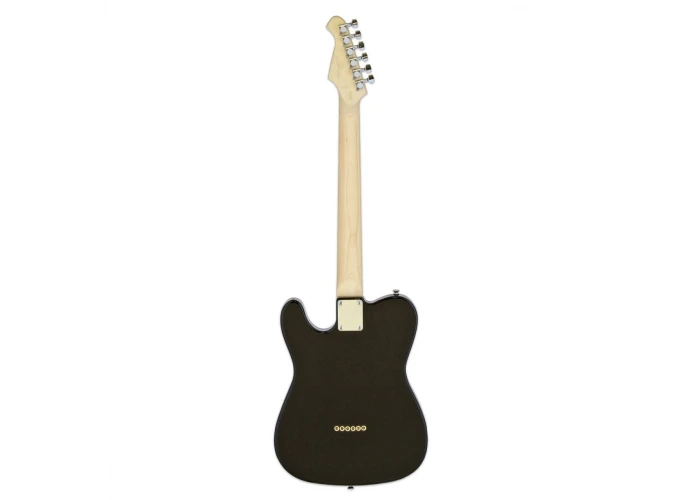 Aria Pro II TEG002TTBK Elektro Gitar SS RW Tele