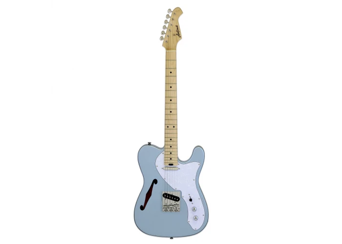 Aria Pro-II TEGTLMIB Elektro Gitar