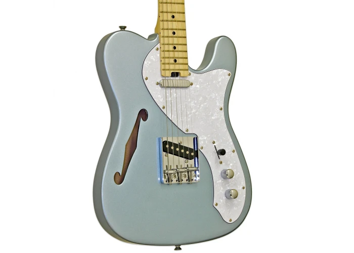 Aria Pro-II TEGTLMIB Elektro Gitar