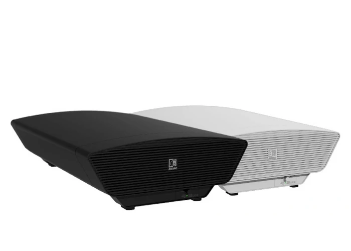 Audac NOBA8 Compact 8” Pasif Subwoofer | Tavana, Duvara Montaj İmkanı