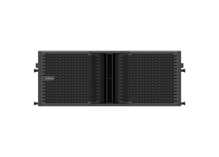 Audiocenter ASTRA210A 2x10 3200W Aktif Line Array Hoparlör 132-db