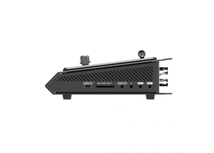 Avmatrix SHARK S6 6-CH HDMI/SDI Video Mikser & Switcher