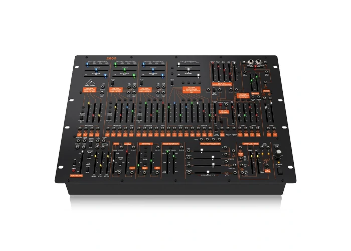 Behringer 2600 / Analog Synthesizer