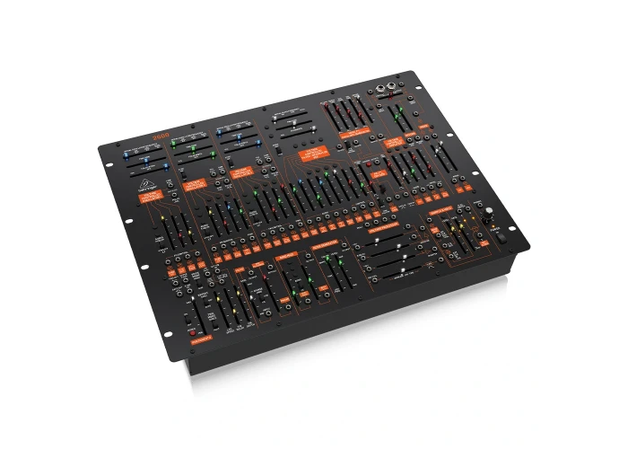 Behringer 2600 / Analog Synthesizer